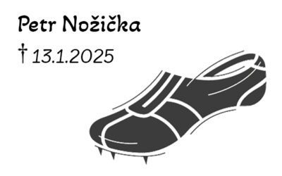 Za Petrem Nožičkou