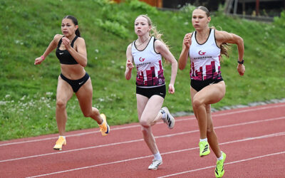 Dorostenky gymnázia postoupily do finále SAP