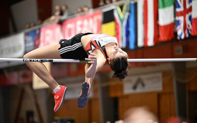 TOP 10 v republikových tabulkách